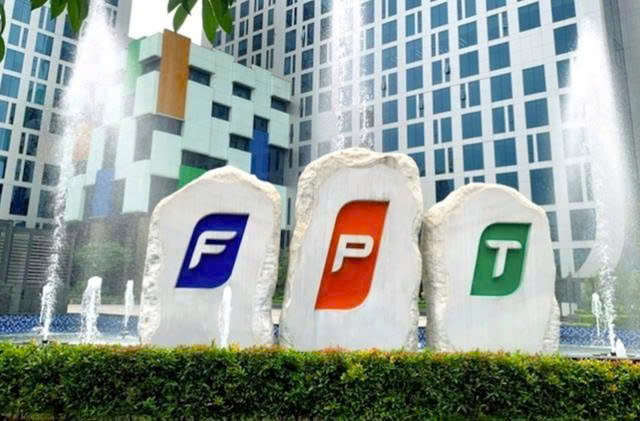 FPT chốt ngày chi trả hơn 1.471 tỷ đồng cổ tức - Ảnh 1.