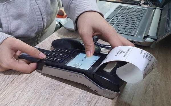 Cục Thuế gửi công văn đến các nhà cung cấp giải pháp hóa đơn điện tử- Ảnh 1. Cục Thuế gửi công văn đến các nhà cung cấp giải pháp hóa đơn điện tử- Ảnh 1.
