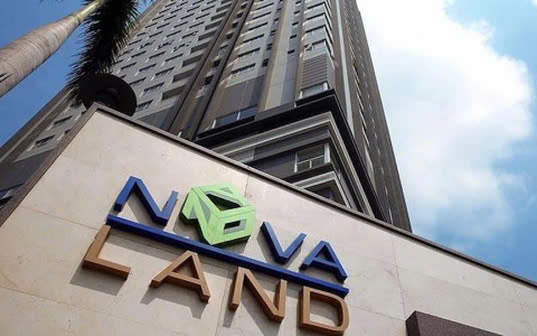 Novaland xin ý kiến trái chủ về tái cấu trúc lô trái phiếu chuyển đổi 320 triệu USD - Ảnh 1.