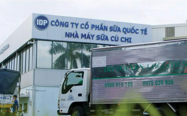 Sữa Quốc tế Lof muốn vay ngân hàng hơn 1.200 tỷ đồng - Ảnh 1.