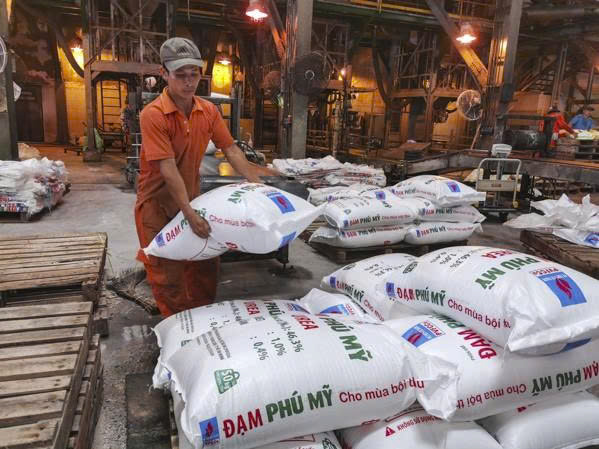 Đạm Phú Mỹ sắp chi hơn 587 tỷ đồng trả cổ tức cho cổ đông - Ảnh 1.