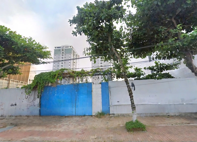 Doanh nghiệp ở Hà Nội thành chủ mới 'đất vàng' 16 Bạch Đằng, Đà Nẵng - Ảnh 1.