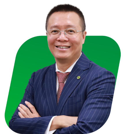 OCB bổ nhiệm Giám đốc Tài chính mới - Ảnh 1.