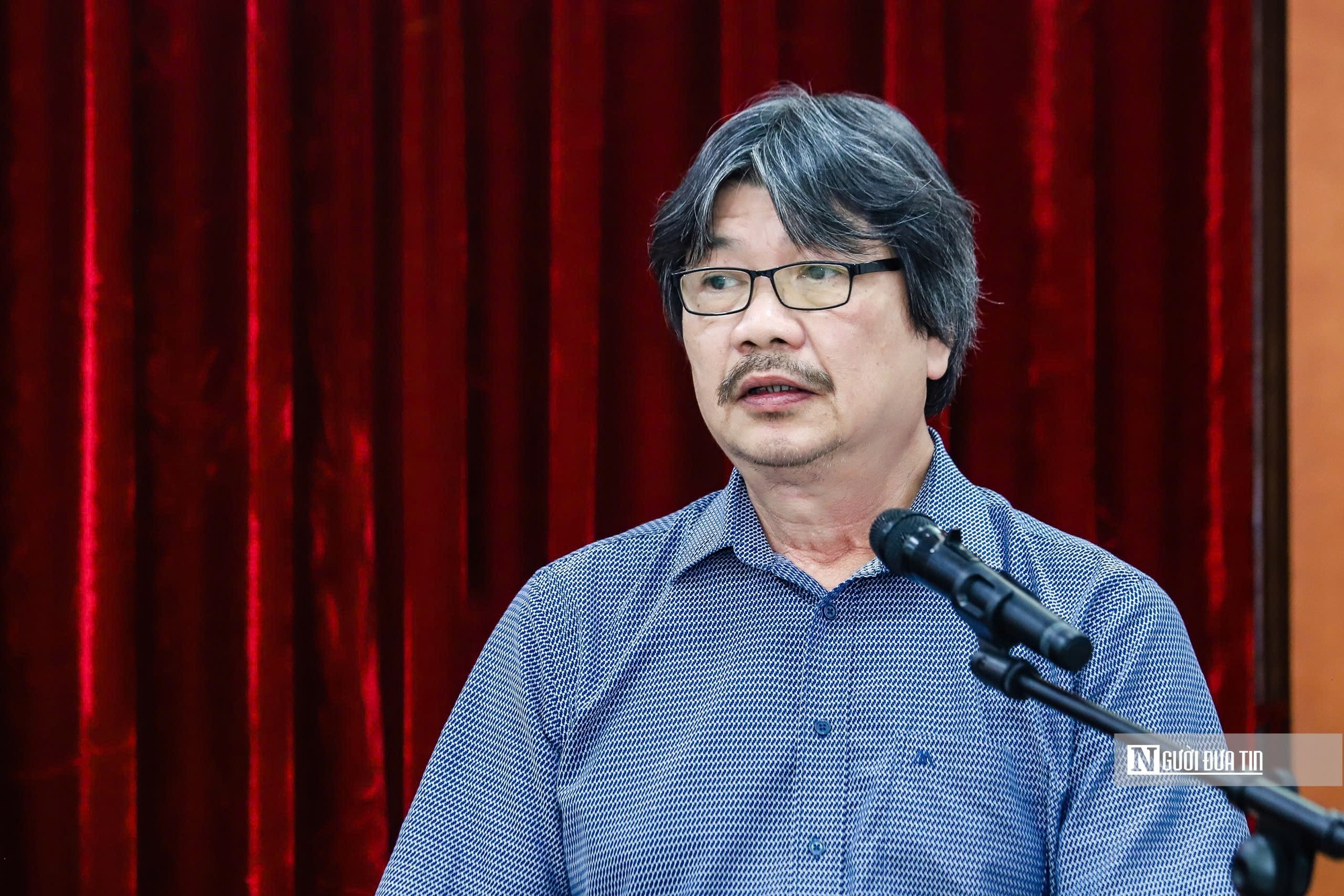 Hội Luật gia Việt Nam hoàn thành nhiều nhiệm vụ trọng tâm trong nửa đầu năm 2025 - Ảnh 2.