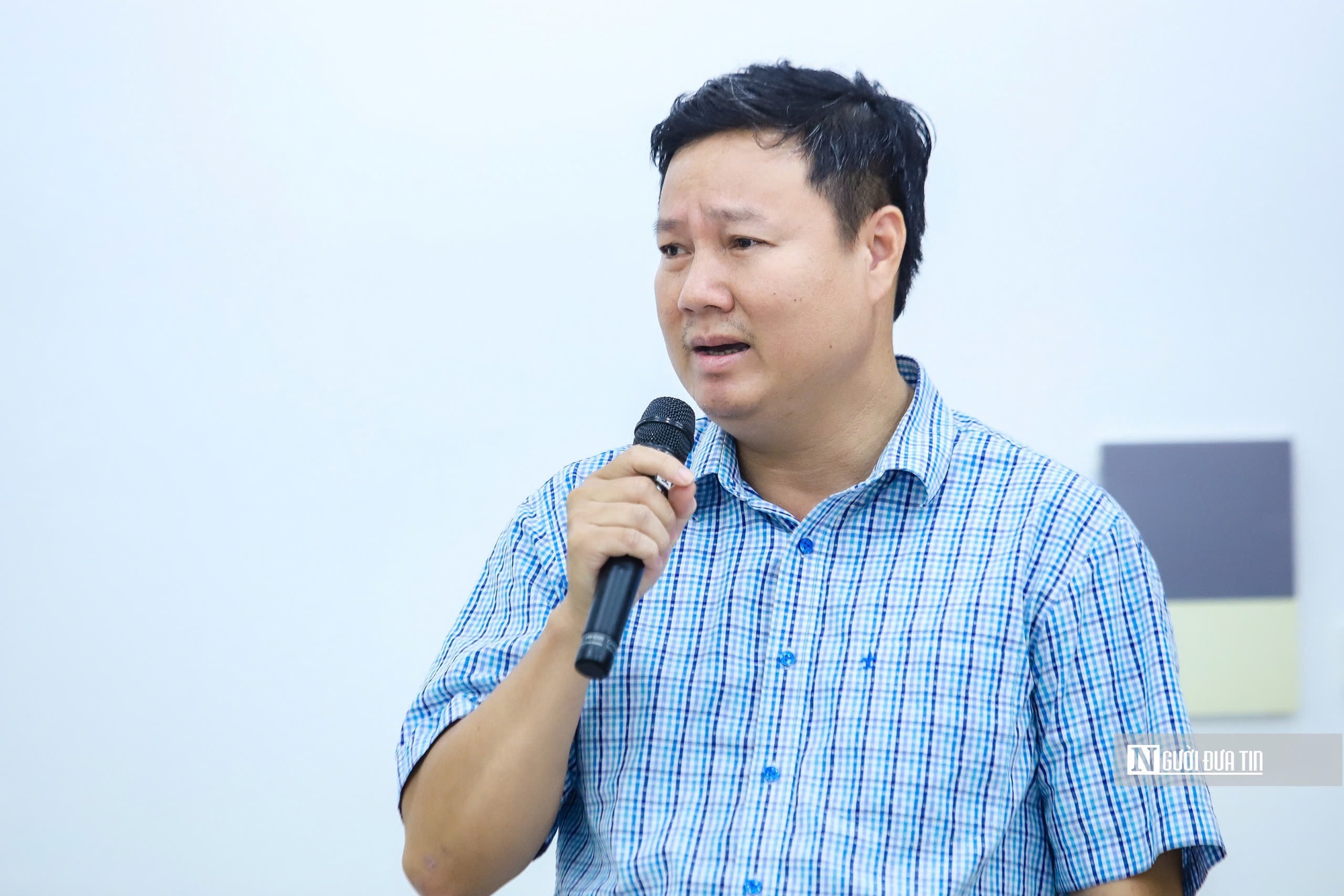 Hội Luật gia Việt Nam hoàn thành nhiều nhiệm vụ trọng tâm trong nửa đầu năm 2025 - Ảnh 3.