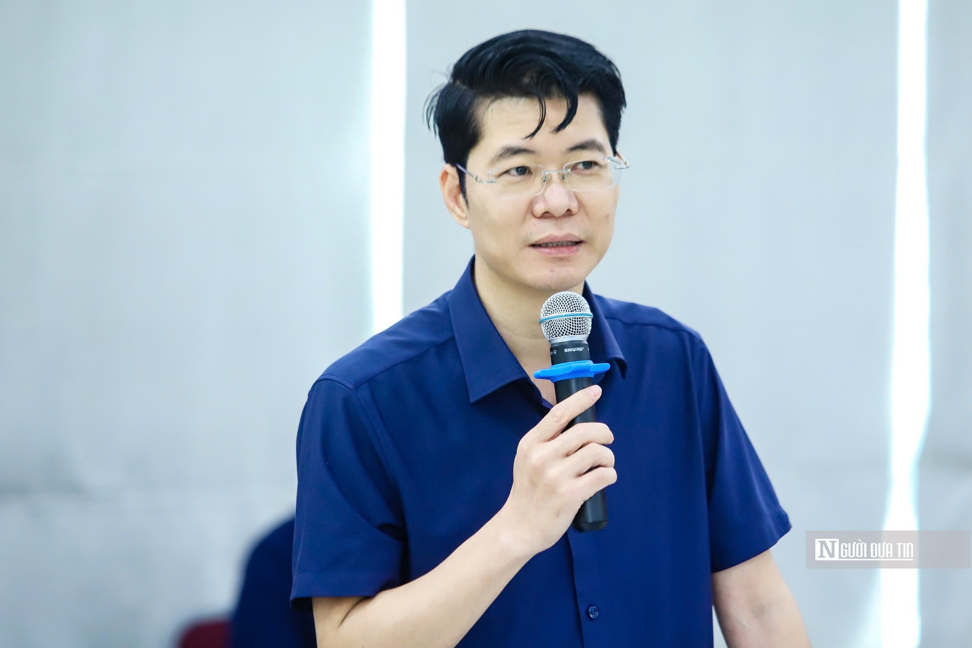 Hội Luật gia Việt Nam hoàn thành nhiều nhiệm vụ trọng tâm trong nửa đầu năm 2025 - Ảnh 6.