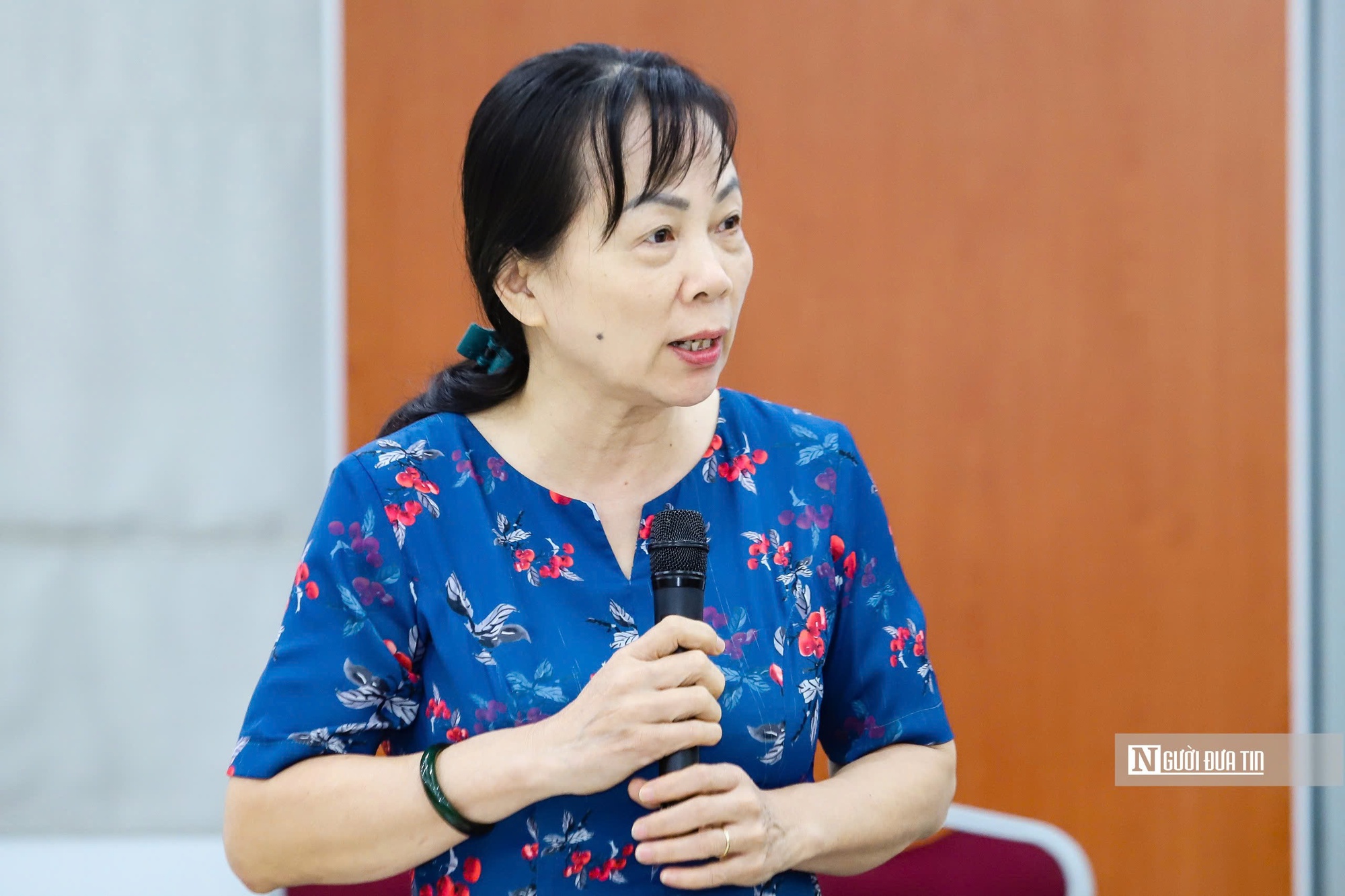 Hội Luật gia Việt Nam hoàn thành nhiều nhiệm vụ trọng tâm trong nửa đầu năm 2025 - Ảnh 4.