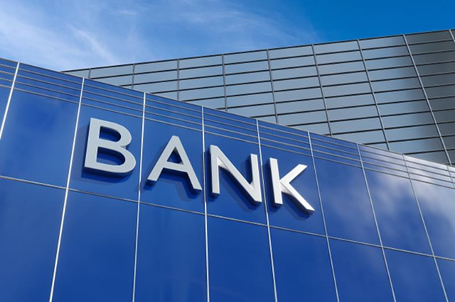 Cập nhật KQKD ngân hàng 6 tháng đầu năm: Nhà băng tư nhân đầu tiên công bố lợi nhuận, Big3 tăng trưởng tín dụng mạnh nhất trong nhiều năm  - Ảnh 1.