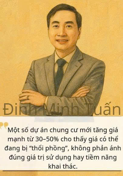 Giá bất động sản "neo cao" do cung cầu tự nhiên hay có bàn tay bơm thổi?- Ảnh 3. Giá bất động sản "neo cao" do cung cầu tự nhiên hay có bàn tay bơm thổi?- Ảnh 3.