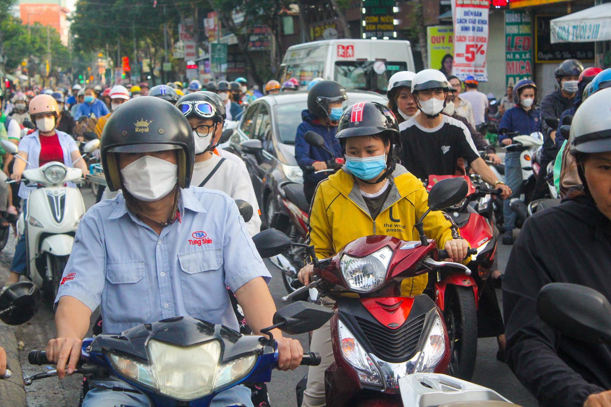 Phường đông dân nhất TP.HCM, có metro kết nối với trung tâm, giá nhà chỉ từ 30 triệu đồng/m2- Ảnh 1. Phường đông dân nhất TP.HCM, có metro kết nối với trung tâm, giá nhà chỉ từ 30 triệu đồng/m2- Ảnh 1.
