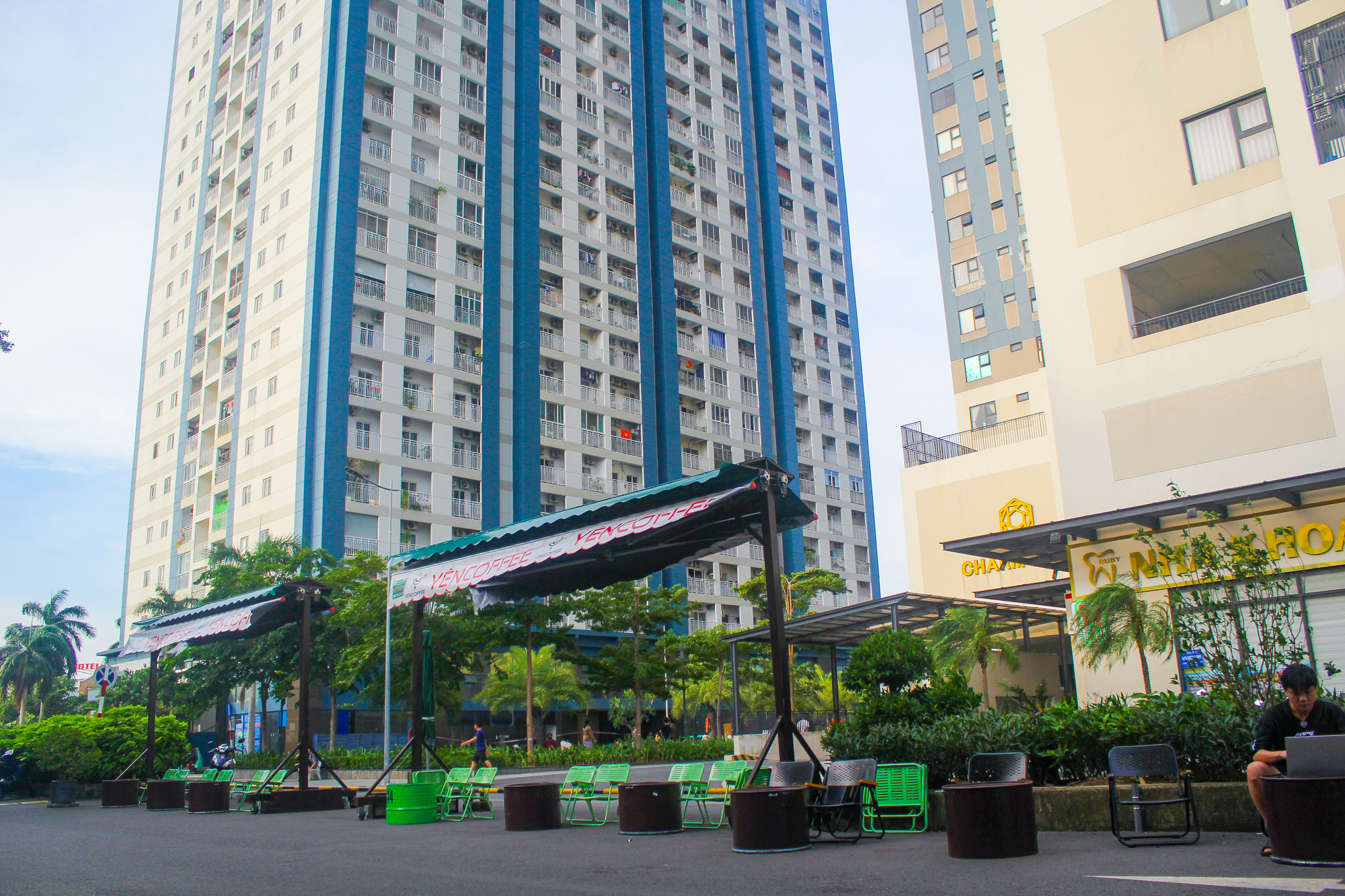 Phường đông dân nhất TP.HCM, có metro kết nối với trung tâm, giá nhà chỉ từ 30 triệu đồng/m2- Ảnh 3. Phường đông dân nhất TP.HCM, có metro kết nối với trung tâm, giá nhà chỉ từ 30 triệu đồng/m2- Ảnh 3.