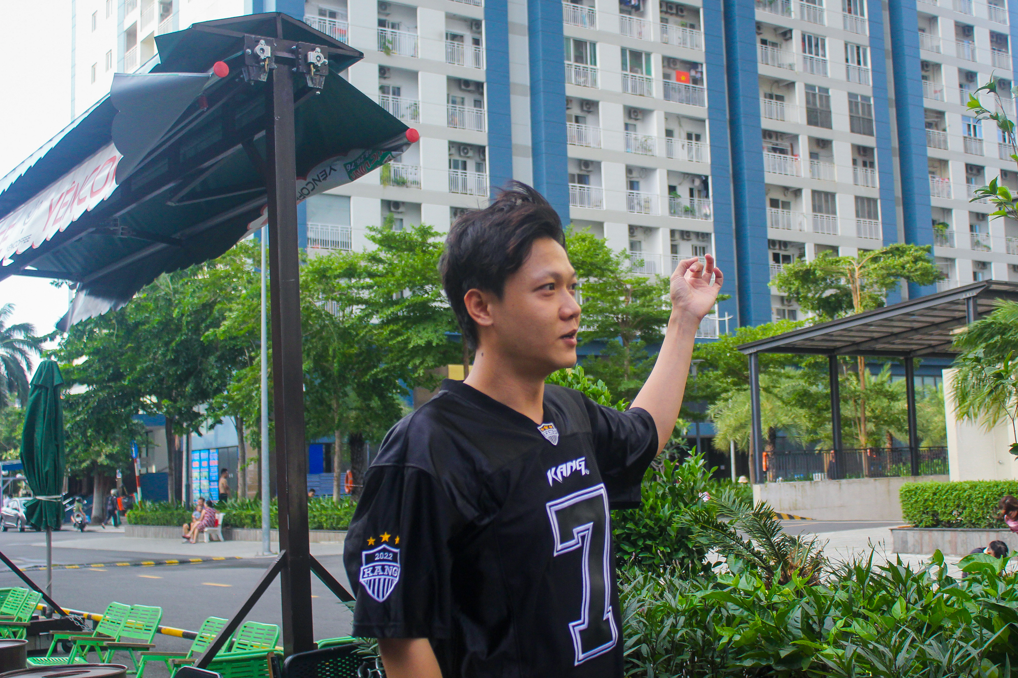 Phường đông dân nhất TP.HCM, có metro kết nối với trung tâm, giá nhà chỉ từ 30 triệu đồng/m2- Ảnh 4. Phường đông dân nhất TP.HCM, có metro kết nối với trung tâm, giá nhà chỉ từ 30 triệu đồng/m2- Ảnh 4.