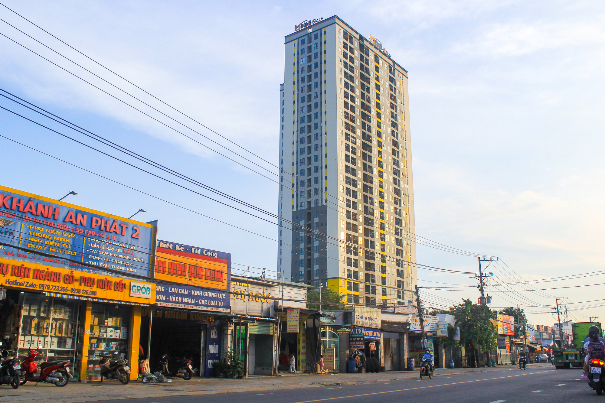 Phường đông dân nhất TP.HCM, có metro kết nối với trung tâm, giá nhà chỉ từ 30 triệu đồng/m2- Ảnh 5. Phường đông dân nhất TP.HCM, có metro kết nối với trung tâm, giá nhà chỉ từ 30 triệu đồng/m2- Ảnh 5.