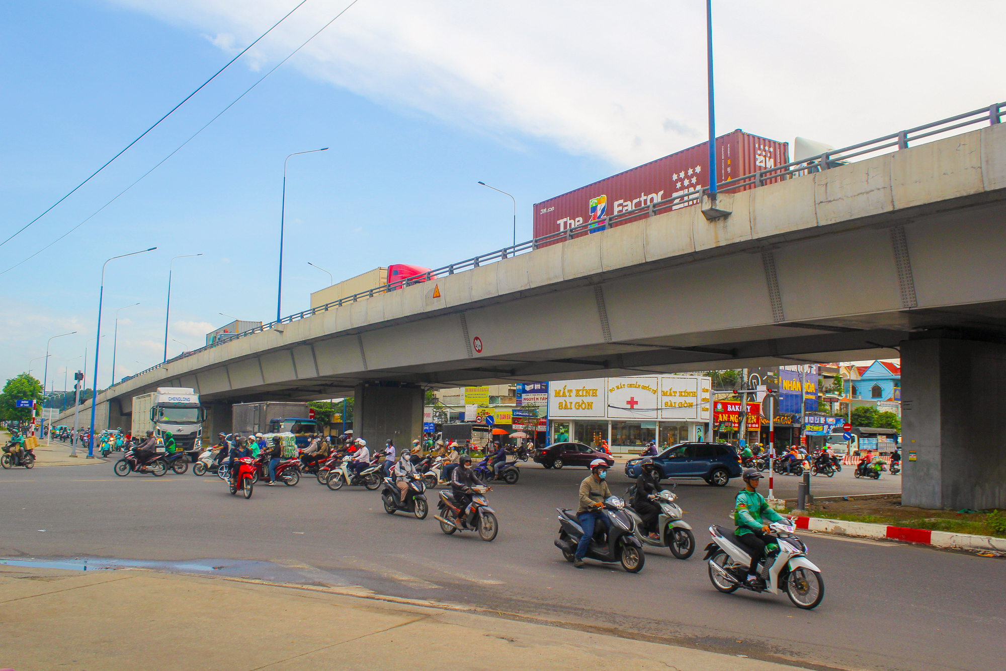Phường đông dân nhất TP.HCM, có metro kết nối với trung tâm, giá nhà chỉ từ 30 triệu đồng/m2- Ảnh 9. Phường đông dân nhất TP.HCM, có metro kết nối với trung tâm, giá nhà chỉ từ 30 triệu đồng/m2- Ảnh 9.