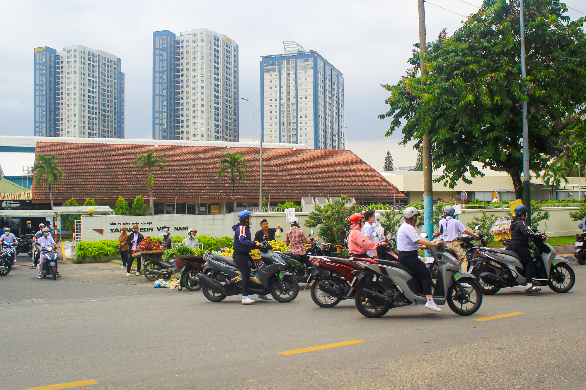 Phường đông dân nhất TP.HCM, có metro kết nối với trung tâm, giá nhà chỉ từ 30 triệu đồng/m2- Ảnh 12. Phường đông dân nhất TP.HCM, có metro kết nối với trung tâm, giá nhà chỉ từ 30 triệu đồng/m2- Ảnh 12.