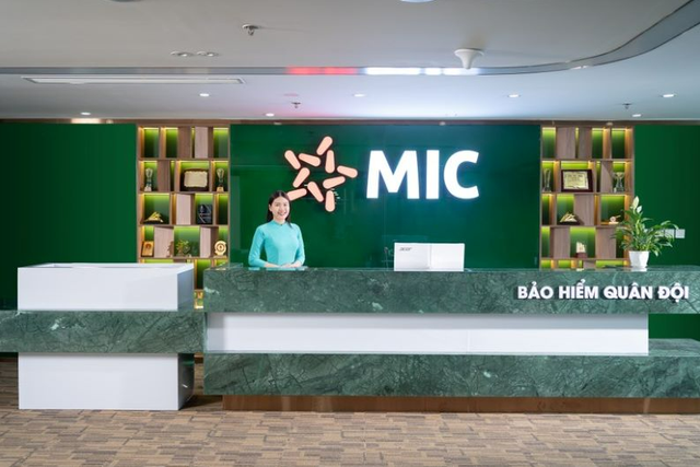 Bảo hiểm MIC được chấp thuận tăng vốn lên hơn 2.100 tỷ đồng - Ảnh 1.