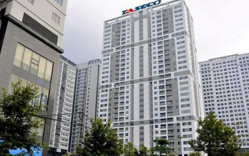 Taseco Land làm dự án gần 4.000 tỷ đồng ở Hải Phòng - Ảnh 1.