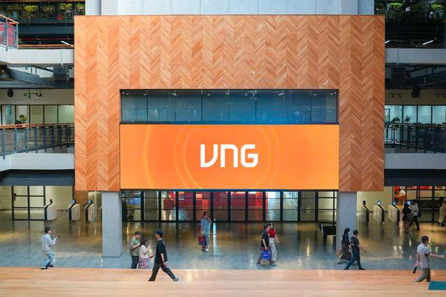 VNG muốn vay ngân hàng 1.500 tỷ đồng để bổ sung vốn lưu động - Ảnh 1.