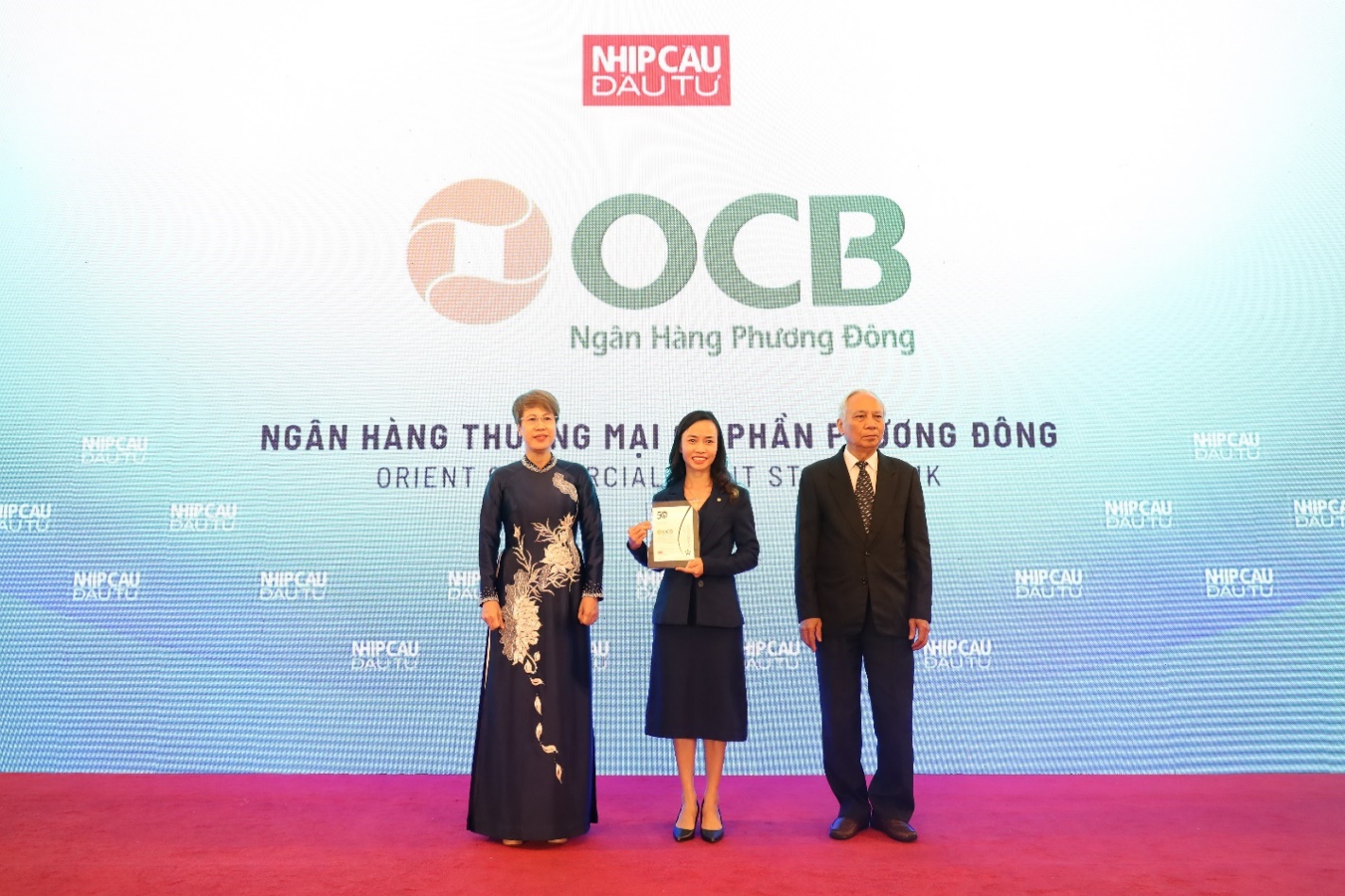 OCB bứt phá với chiến lược nhân sự bền vững - kiến tạo   môi trường làm việc hạnh phúc và hiệu quả - Ảnh 2.