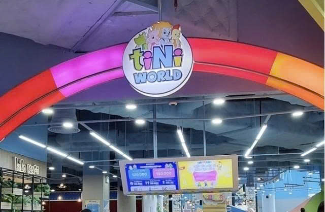 Doanh nghiệp sở hữu chuỗi khu vui chơi trẻ em tiNiWorld bị ‘nhắc tên’ chậm đóng bảo hiểm - Ảnh 1.