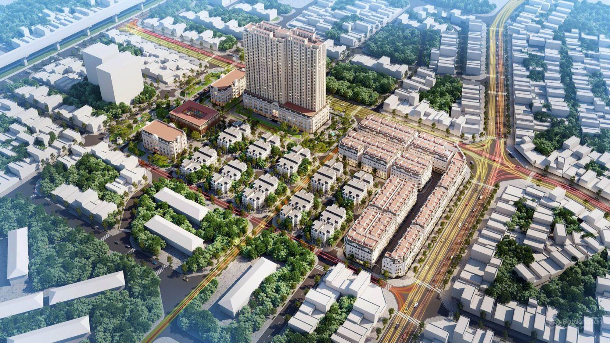 Dự án nhà ở xã hội đắt nhất Việt Nam sắp đạt mốc quan trọng, dự kiến bàn giao sớm một năm- Ảnh 1.