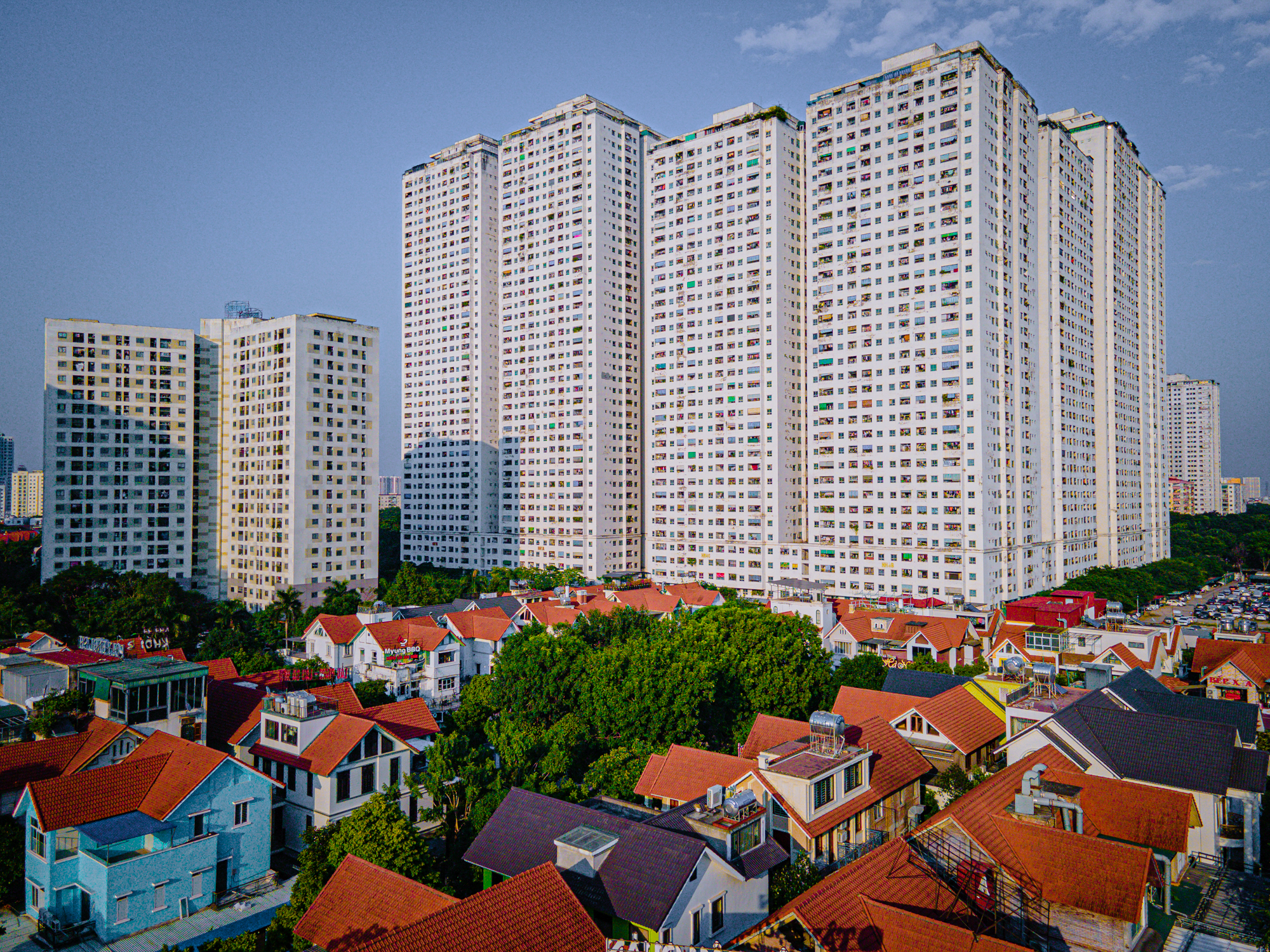 Dự án nhà ở xã hội đắt nhất Việt Nam sắp đạt mốc quan trọng, dự kiến bàn giao sớm một năm- Ảnh 4.