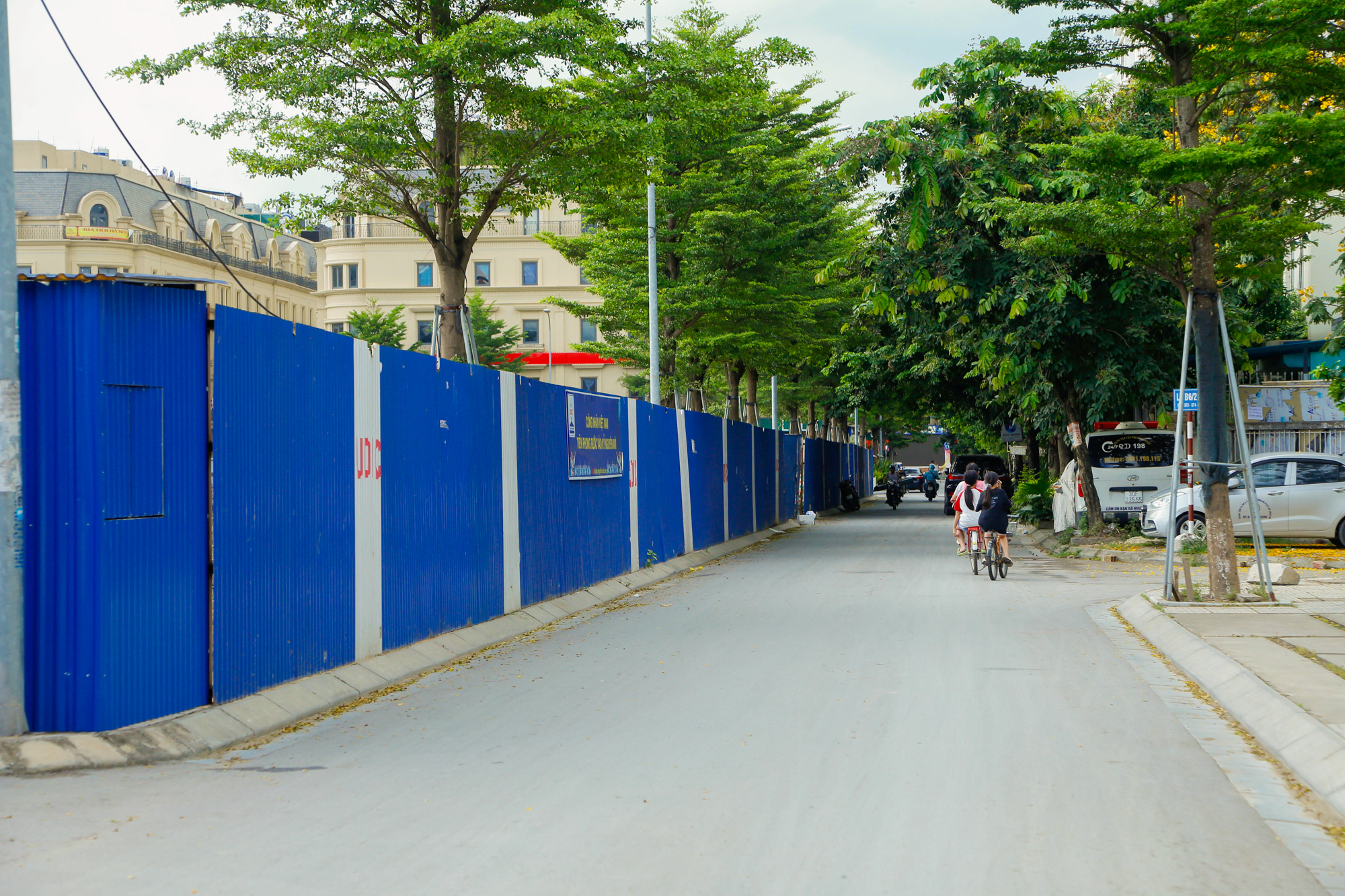Dự án nhà ở xã hội đắt nhất Việt Nam sắp đạt mốc quan trọng, dự kiến bàn giao sớm một năm- Ảnh 10.