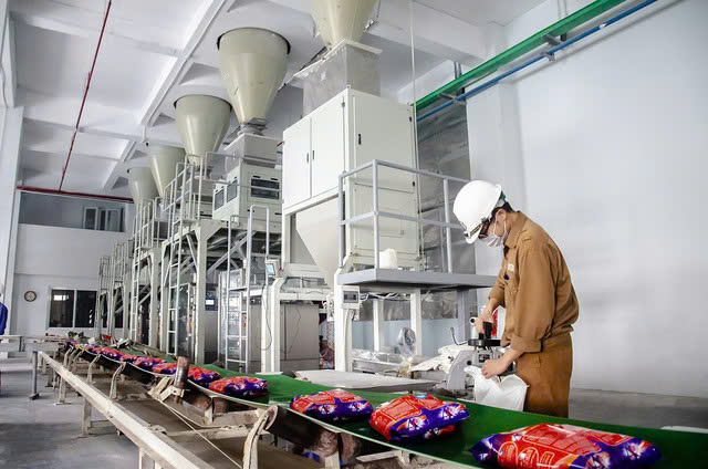 Dragon Capital giảm sở hữu tại Hóa chất Đức Giang xuống dưới 7% - Ảnh 1.