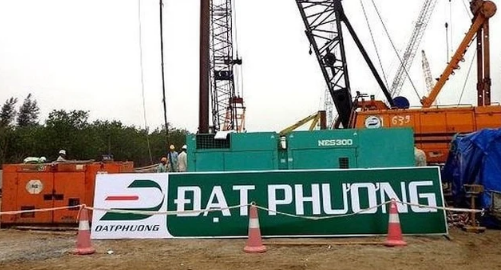 Quỹ KIM Việt Nam không còn là cổ đông lớn của Tập đoàn Đạt Phương - Ảnh 1.