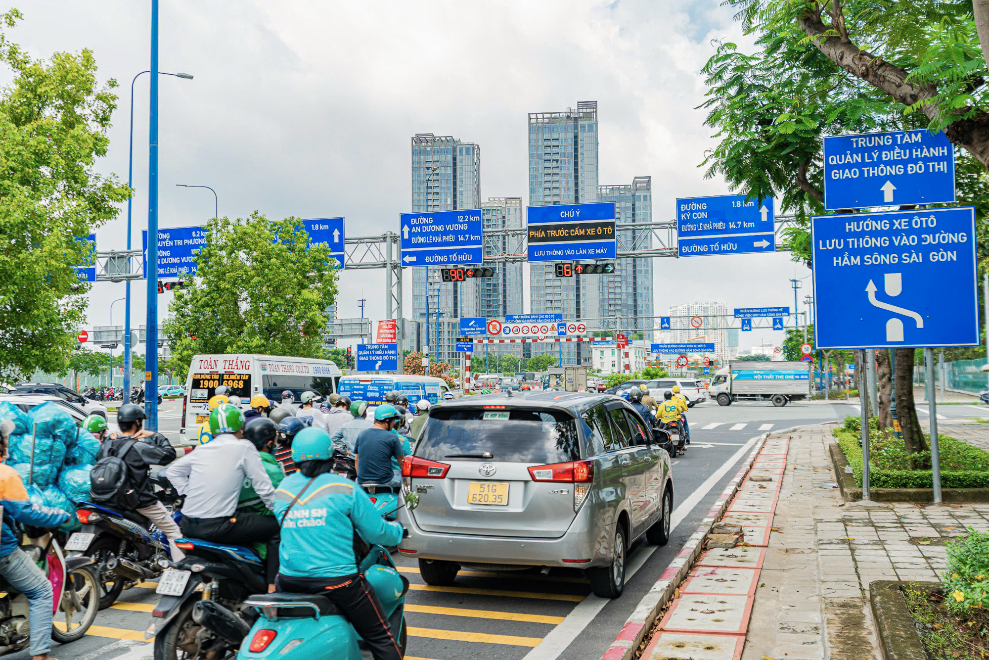 Toàn cảnh khu đất cách phường Sài Gòn 10 phút lái xe, sắp được xây cung thiếu nhi hơn 1.100 tỷ đồng- Ảnh 7. Toàn cảnh khu đất cách phường Sài Gòn 10 phút lái xe, sắp được xây cung thiếu nhi hơn 1.100 tỷ đồng- Ảnh 7.