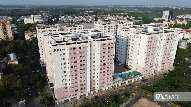 Công bố lãi suất cho vay mua nhà ở xã hội dành cho người trẻ- Ảnh 1.