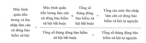 Quyền lợi dành riêng cho những ai tham gia BHXH tự nguyện trước năm 2021 được áp dụng từ tháng này, người dân cần biết để tránh thiệt thòi - Ảnh 1.