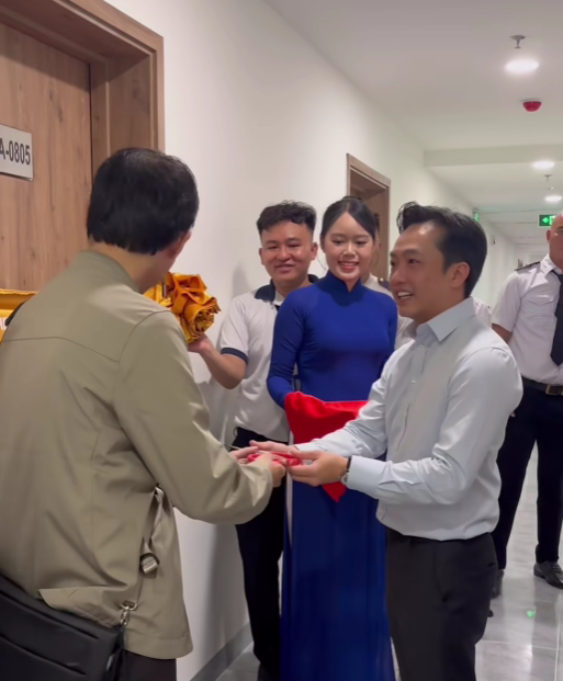 Chốt đơn trăm tỷ qua livestream, CEO Cường “Đô la” lại làm điều ít ai ngờ tới chỉ sau 1 tháng - Ảnh 1.