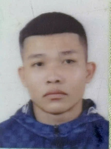 Người từng vay tiền của 2 thanh niên này khẩn trương đến công an trình báo - Ảnh 1.