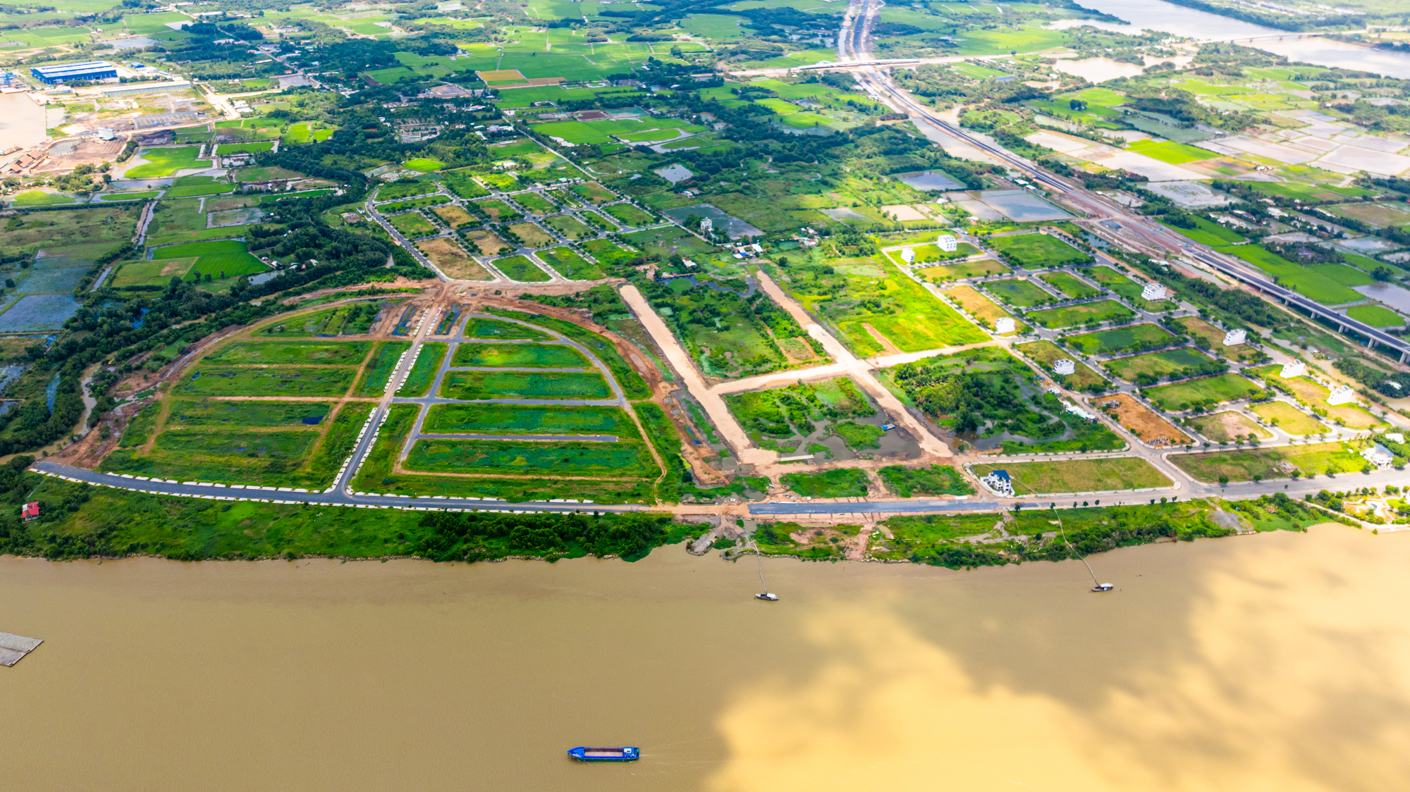 Sắp nối với TP.HCM bằng cầu lớn, bất động sản Nhơn Trạch thay đổi ra sao?- Ảnh 11. Sắp nối với TP.HCM bằng cầu lớn, bất động sản Nhơn Trạch thay đổi ra sao?- Ảnh 11.
