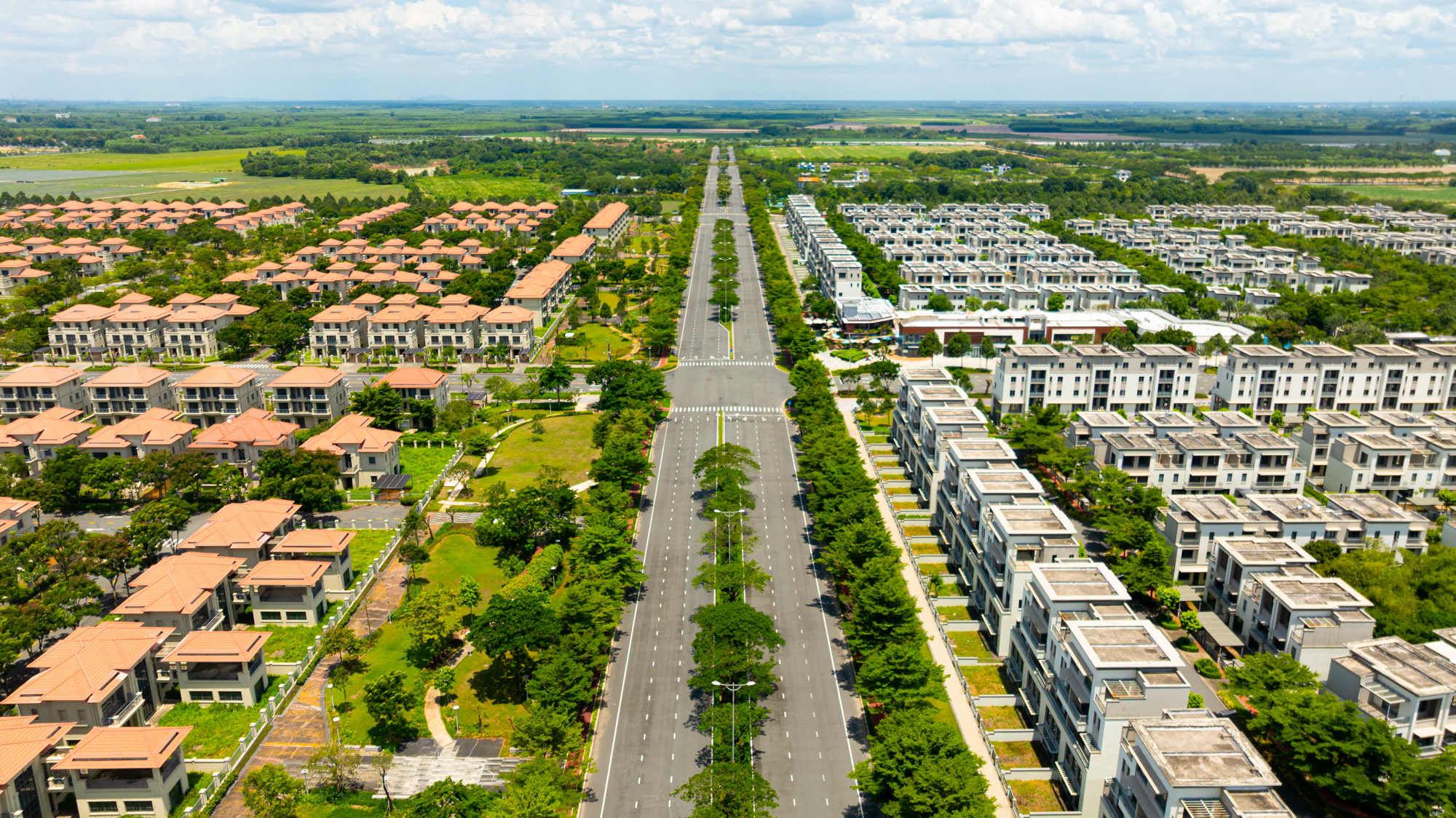 Sắp nối với TP.HCM bằng cầu lớn, bất động sản Nhơn Trạch thay đổi ra sao?- Ảnh 5. Sắp nối với TP.HCM bằng cầu lớn, bất động sản Nhơn Trạch thay đổi ra sao?- Ảnh 5.