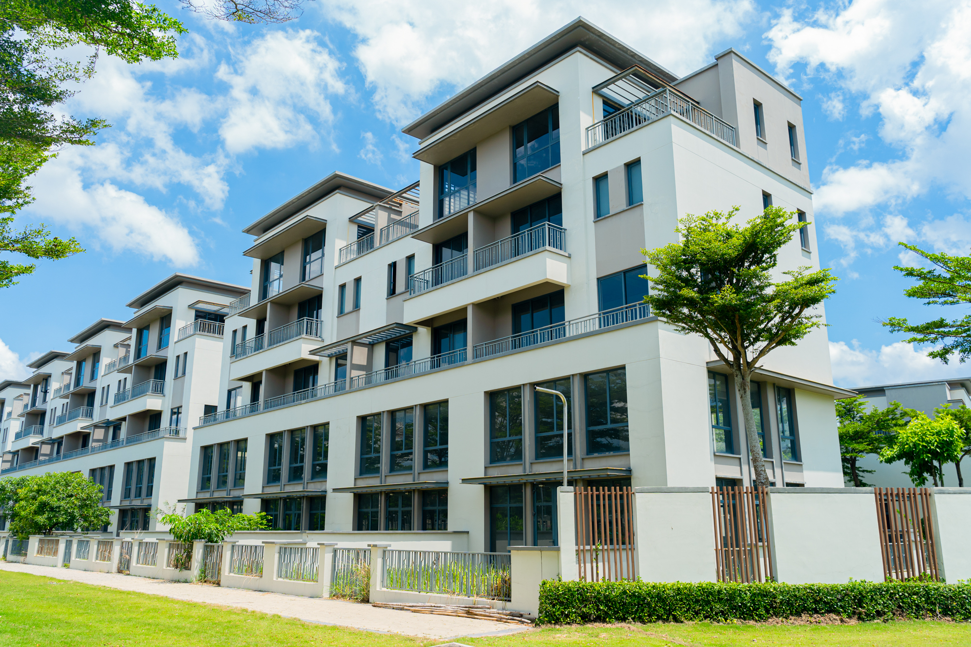 Sắp nối với TP.HCM bằng cầu lớn, bất động sản Nhơn Trạch thay đổi ra sao?- Ảnh 6. Sắp nối với TP.HCM bằng cầu lớn, bất động sản Nhơn Trạch thay đổi ra sao?- Ảnh 6.