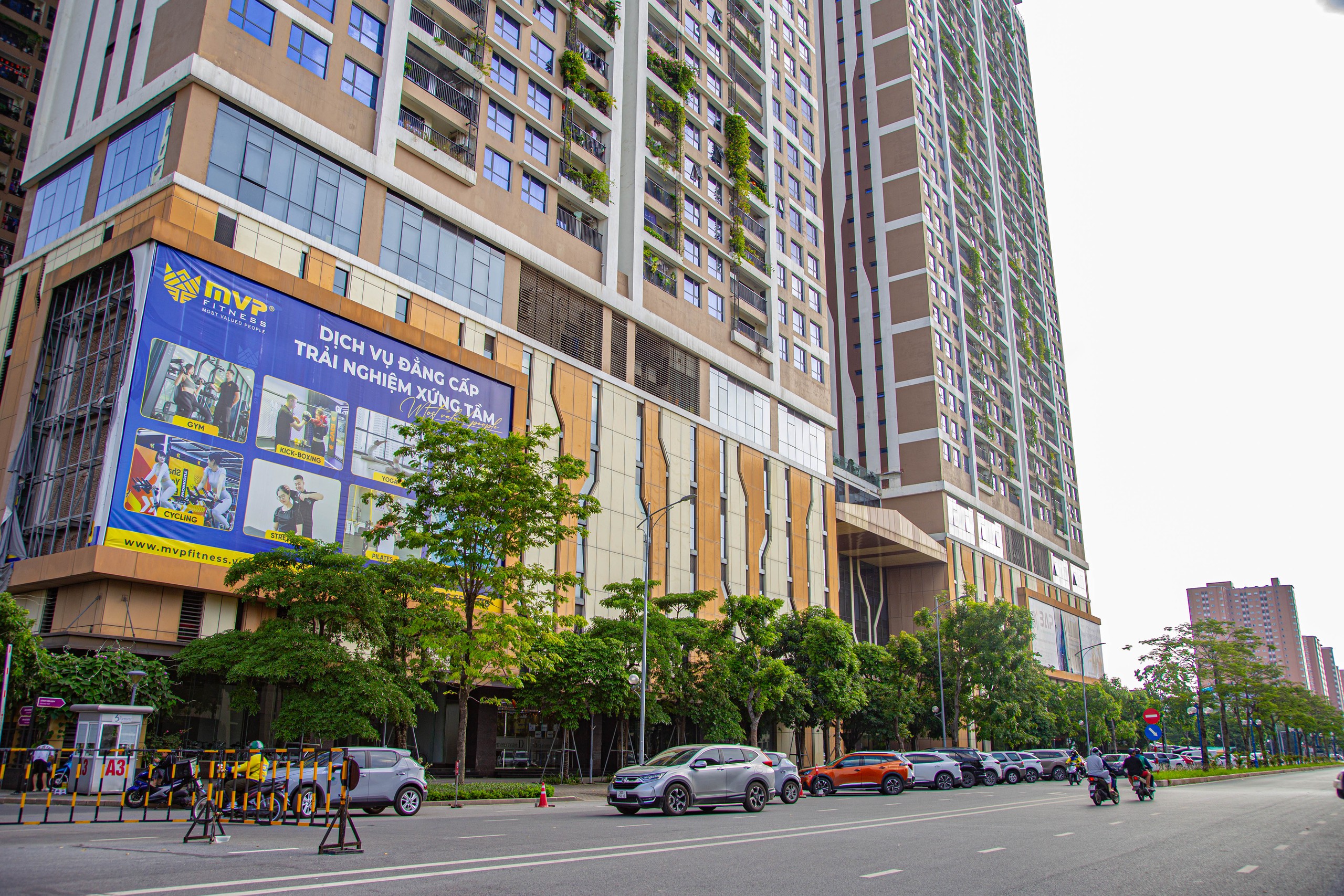 “Nhịn ăn” cả năm chỉ đủ mua 1 m2 chung cư Hà Nội- Ảnh 10. “Nhịn ăn” cả năm chỉ đủ mua 1 m2 chung cư Hà Nội- Ảnh 10.