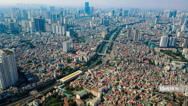 Bộ Tài chính lên tiếng về lộ trình áp thuế 20% với lãi chuyển nhượng bất động sản - Ảnh 1.