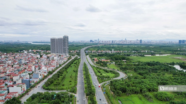 Hà Nội tìm chủ đầu tư khu nhà xã hội hơn 5.300 tỷ đồng tại Đông Anh - Ảnh 1.