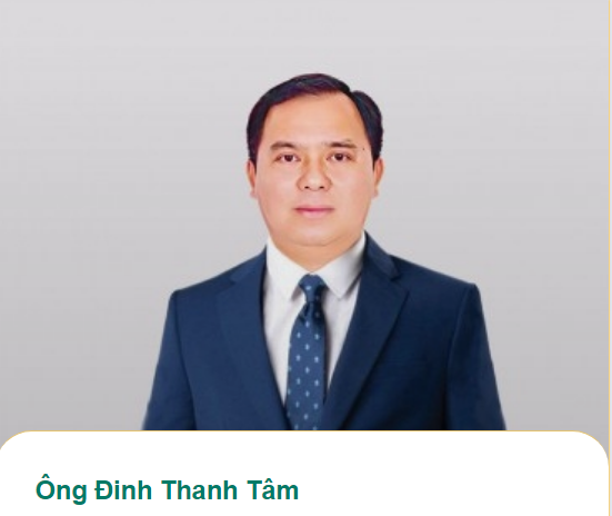 Chứng khoán VTG biến động cổ đông sau khi tăng vốn điều lệ gấp 22 lần - Ảnh 2.