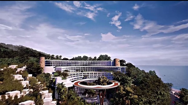Vừa có giám đốc GenZ, Huy Dương Group tăng vốn điều lệ, báo lãi 'hạt tiêu' - Ảnh 1.