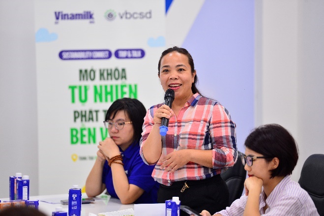 Trang trại Vinamilk Green Farm dưới lăng kính phát triển bền vững có gì đặc biệt? - Ảnh 5.