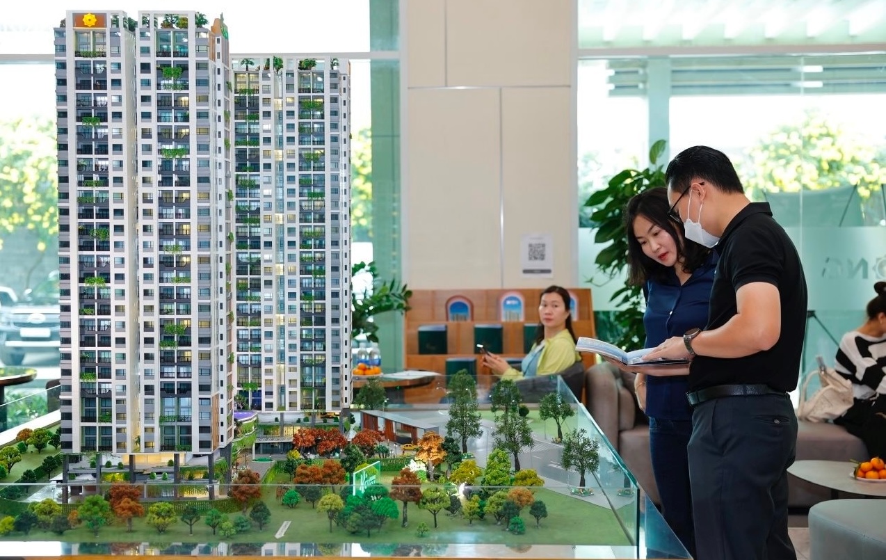 Người trẻ mua nhà: Không phải cuộc chơi cá nhân, cần "bàn tay" Nhà nước và thị trường- Ảnh 3.
