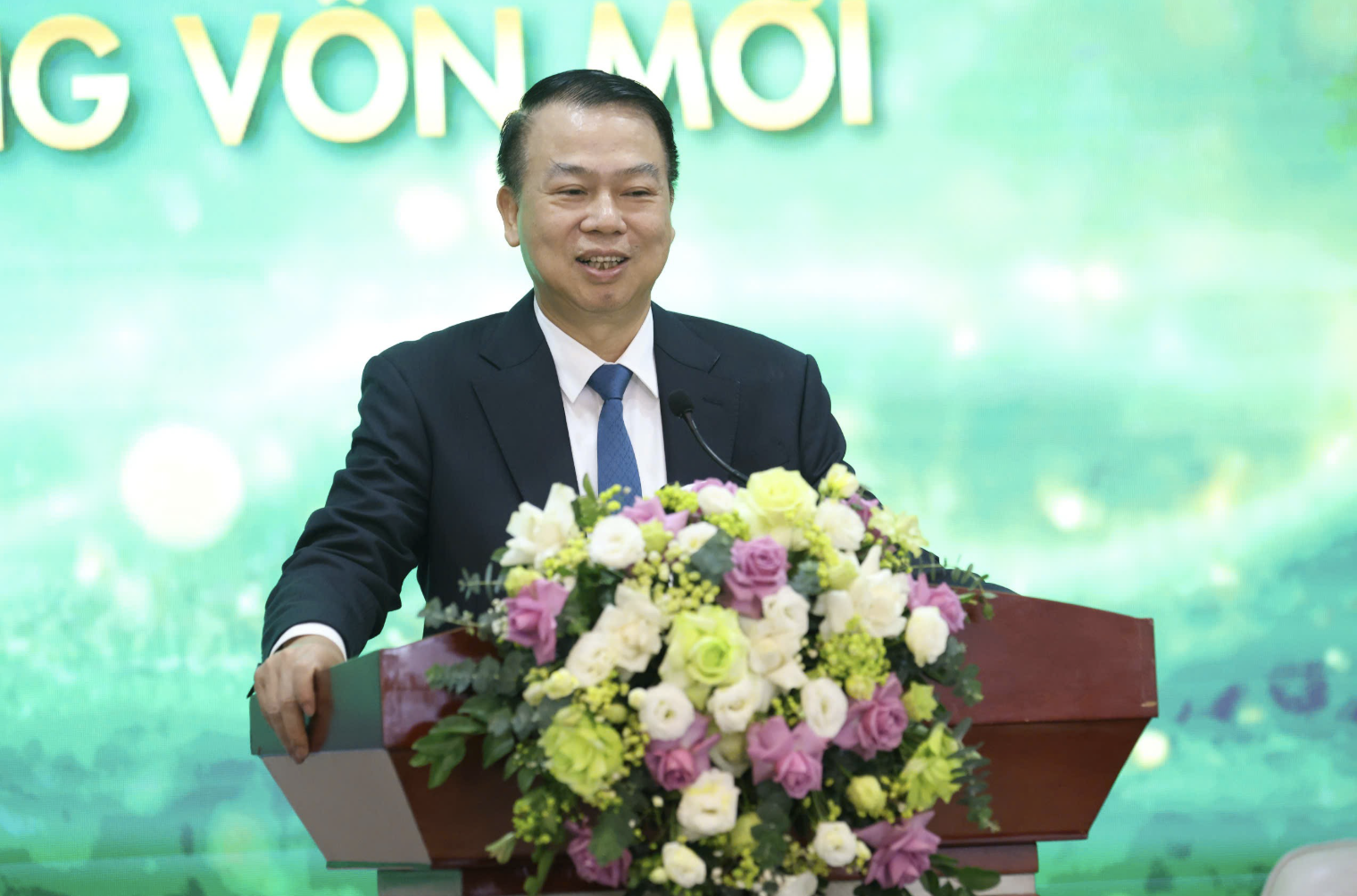 Chứng khoán sau 25 năm: "Hàn thử biểu" của một nền kinh tế đang vươn mình- Ảnh 3. Chứng khoán sau 25 năm: "Hàn thử biểu" của một nền kinh tế đang vươn mình- Ảnh 3.