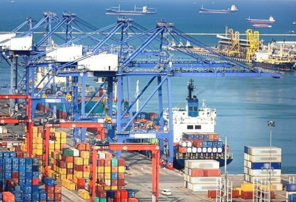 Mỹ vừa chi hơn 5 tỷ USD cho một mặt hàng đứng thứ 2 thế giới của Việt Nam: Được miễn trừ với thuế đối ứng, Trung Quốc, Hàn Quốc đều chi mạnh tay mua hàng - Ảnh 1.