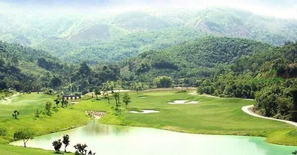 Infinity Group: Doanh nghiệp bất động sản nghìn tỷ, mang loạt cổ phần sân golf và Capella Land ‘cầm cố’ tại ngân hàng - Ảnh 3.