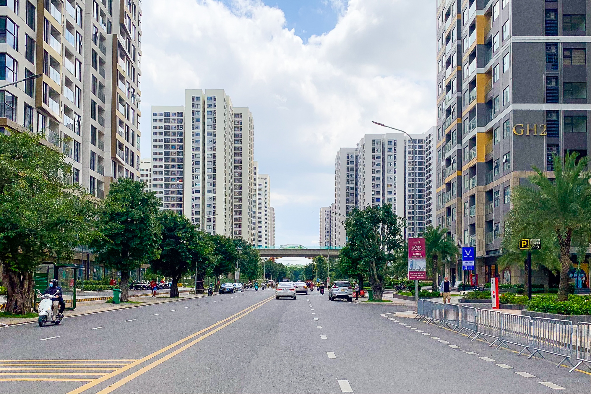 Toàn cảnh nút giao phức tạp nhất vành đai 3, nằm ở giao điểm của trung tâm hành chính mới tỉnh Đồng Nai, dự án 72.000 tỷ của Sun Group, đại đô thị của Vinhomes- Ảnh 13. Toàn cảnh nút giao phức tạp nhất vành đai 3, nằm ở giao điểm của trung tâm hành chính mới tỉnh Đồng Nai, dự án 72.000 tỷ của Sun Group, đại đô thị của Vinhomes- Ảnh 13.
