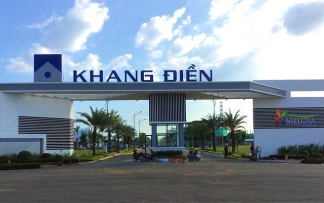 Nhà Khang Điền tăng vốn vượt 11.200 tỷ đồng sau 2 đợt phát hành - Ảnh 1.