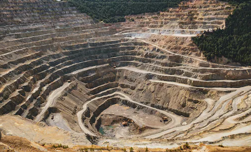 Một quốc gia châu Á đang ráo riết phá thế độc quyền đất hiếm của Trung Quốc: Sỡ hữu hơn 12 triệu ‘vàng nâu’ chứa kim loại đất hiếm, ông lớn nội địa tuyên bố: “Chúng tôi không thiếu tiền để đầu tư” - Ảnh 1.